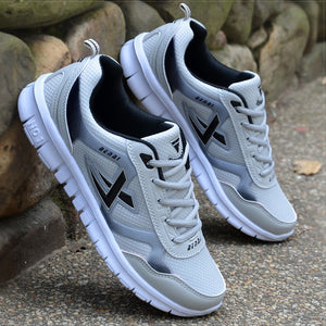 Breathable Super Light Casual Shoes
