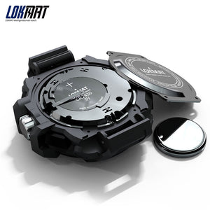 LOKMAT Sport Smart Watch Professional