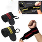 Weight Lifting  Bandage Hand Support Wristband