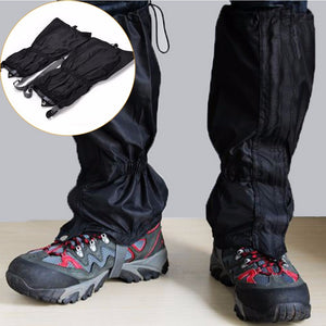 1 Pair Waterproof Windproof legging Protection Kit