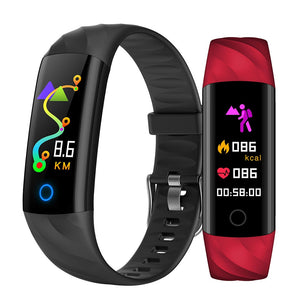 S5 Smart Bracelet Fitness Tracker