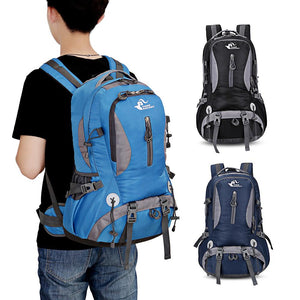 Free Knight Lightweight Backpack Waterproof Outdoor Sport  Bag | eprolo