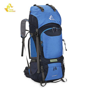 Free Knight 60L Outdoor Backpack Waterproof  Sport Bag | eprolo