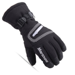 Winter Warm Snowboarding Ski Gloves  S/M/L/XL