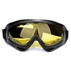 Snowboard Goggles Mountain Skiing  Glasses