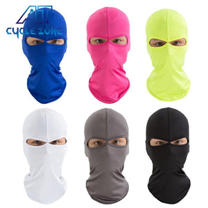 Cycle Zone Breathable Speed Dry Riding Sports Ski Mask | eprolo