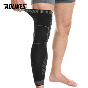 AOLIKES Knee Protector Elastic support