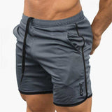 Men Sports Jogging Fitness Shorts Quick Dry | eprolo