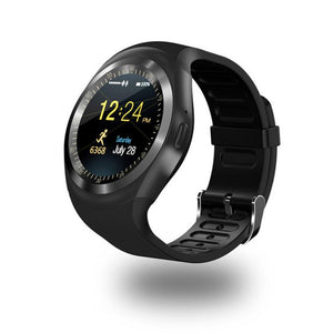 Relogio Android/IOS Fitness SmartWatch