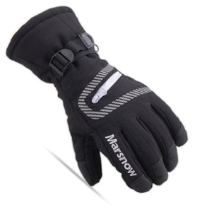 Winter Professional Ski Gloves