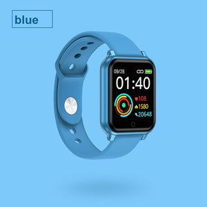 Bluetooth Smartwatch IP67 Waterproof sport
