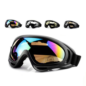 Snowboard Goggles Mountain Skiing  Glasses