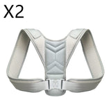 Back Posture Corrector Belt Adjustable