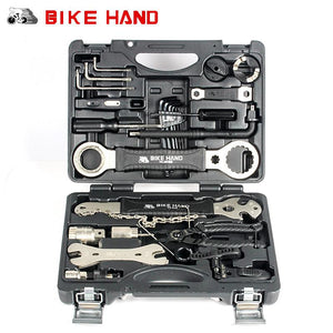 Bicycle Repair Tool 18 in 1 mountain bike Professional repair Tool Kit | eprolo