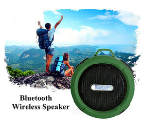 Portable Speaker Bluetooth Outdoor