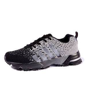 Lightweight Mesh Athletic Sports Sneakers Outdoor
