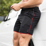 Men Sports Jogging Fitness Shorts Quick Dry | eprolo