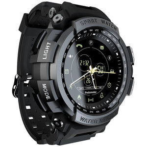 LOKMAT Sport Smart Watch Professional