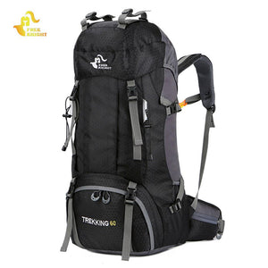 Free Knight 60L Waterproof Backpack | eprolo