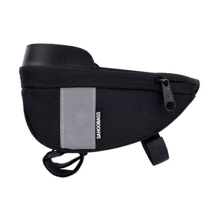 Sahoo  Bike Head Handlebar Cell  Phone Bag | eprolo