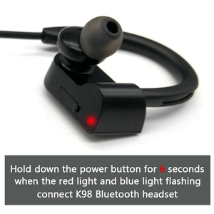 Sport Bluetooth Headphone Wireless