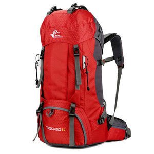 Free Knight 60L Waterproof Backpack | eprolo