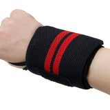 Weight Lifting  Bandage Hand Support Wristband
