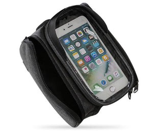 Sahoo  Touch Screen Bike 6.5in Cell Mobile Phone Bag | GYMFIT24.COM