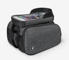 Sahoo  Touch Screen Bike 6.5in Cell Mobile Phone Bag | GYMFIT24.COM