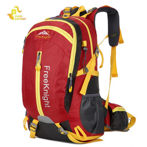 Free Knight 30L Nylon  Backpack | eprolo