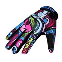 Cycling Gloves Gel Full Finger MTB  Anti-slip Shockproof | eprolo