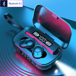 Bluetooth Earbuds TWS  sport