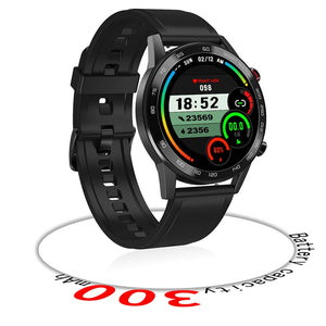 DT95 Smartwatch with Bluetooth
