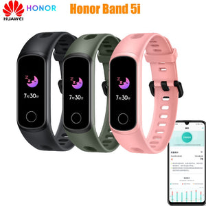 Huawei Honor Band 5i Smart Wristband AMOLED