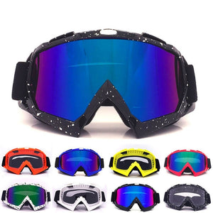 Unisex Ski Goggles Snowboard Mask Winter Sport Glasses