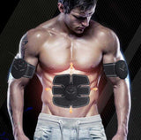 Wireless Muscle Stimulator EMS Stimulation Body Slimming | eprolo
