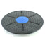 Yoga Balance Board Disc Stability Round Plates Exercise