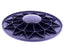 Yoga Balance Board Disc Stability Round Plates Exercise