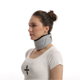 Home therapy sponge shoulder protector