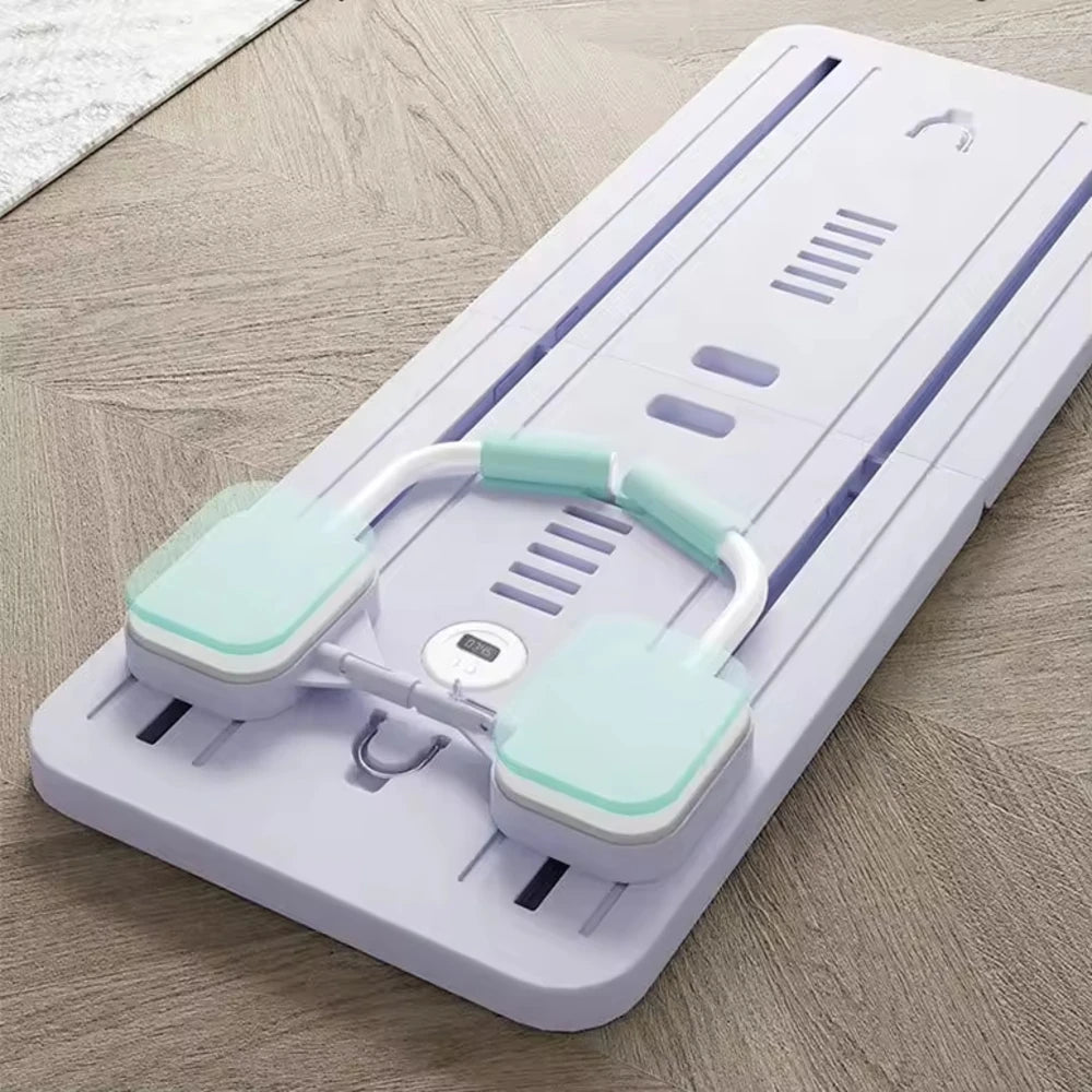NEW 4 in 1 Multi-Purpose Fitness Board