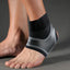 Ankle pressure protector