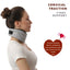 Home therapy sponge shoulder protector
