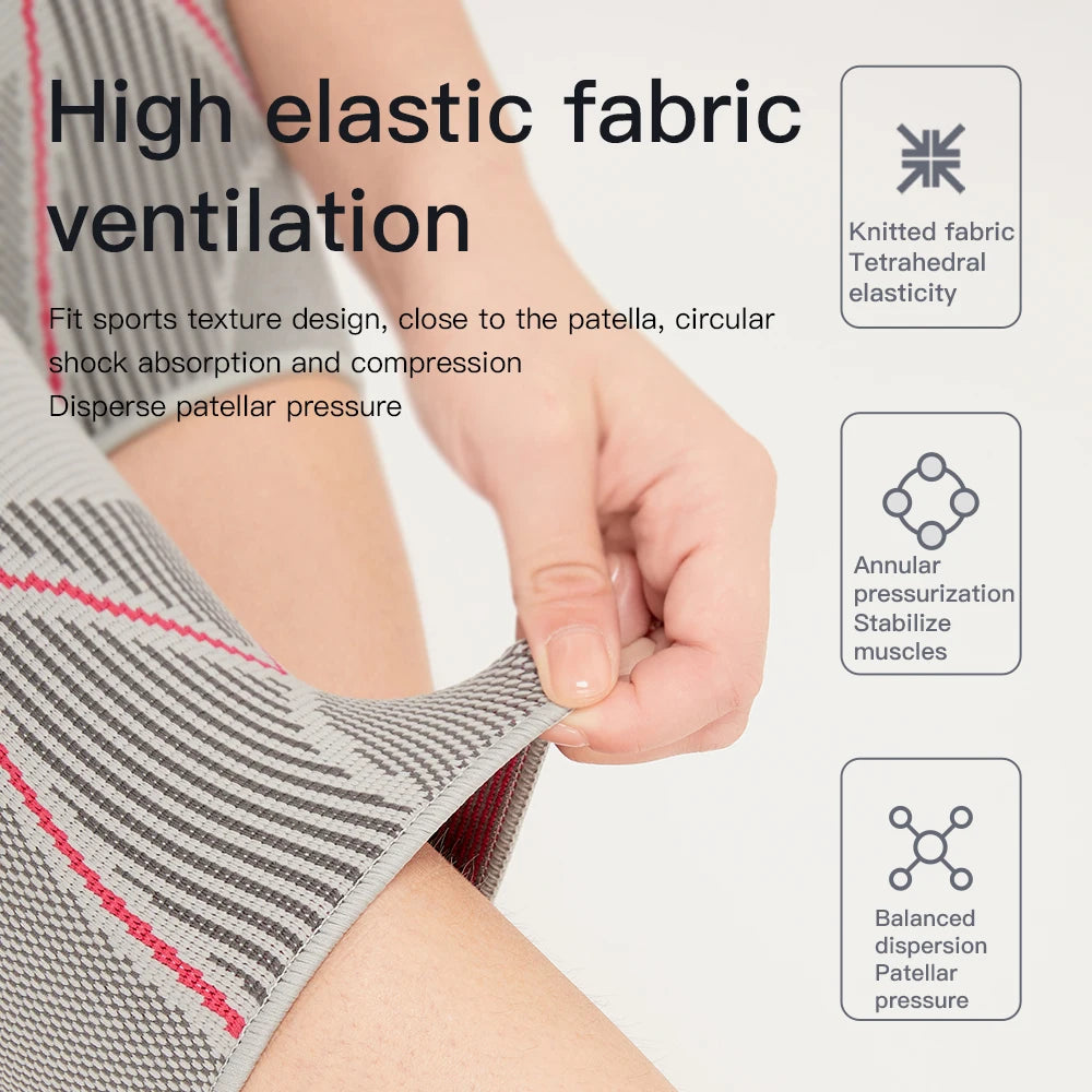 Outdoor sports elasticity comfortable silicone anti damage protective gear