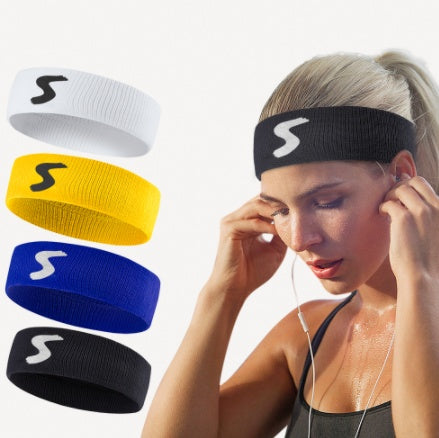 Banda para la cabeza de fitness