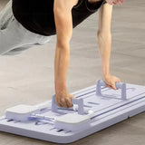 NEW 4 in 1 Multi-Purpose Fitness Board