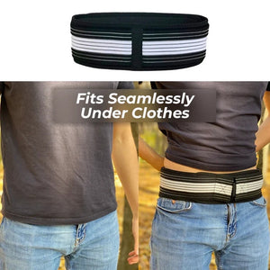 Abdominal Retraction Belt