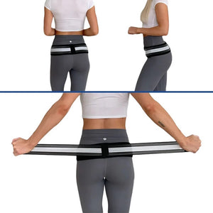 Abdominal Retraction Belt