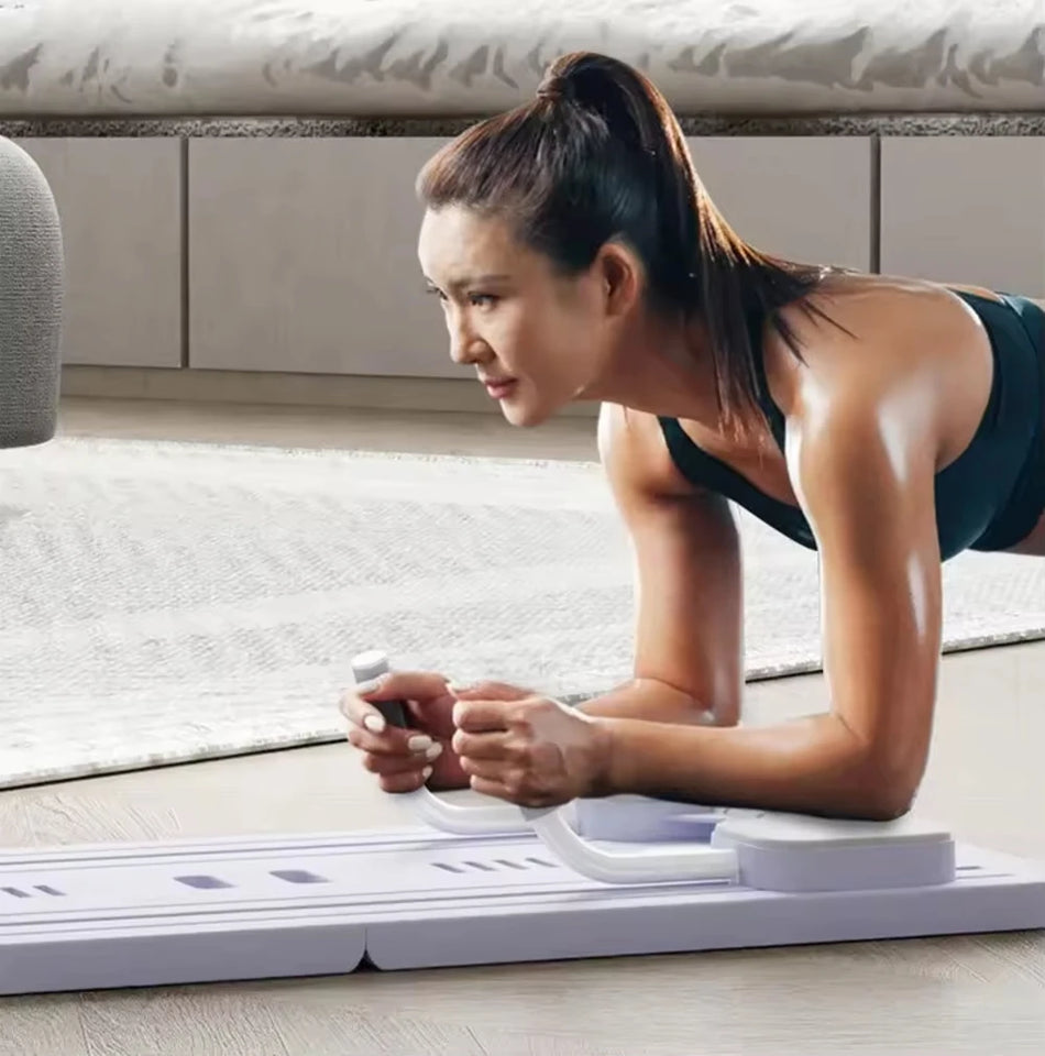 NEW 4 in 1 Multi-Purpose Fitness Board