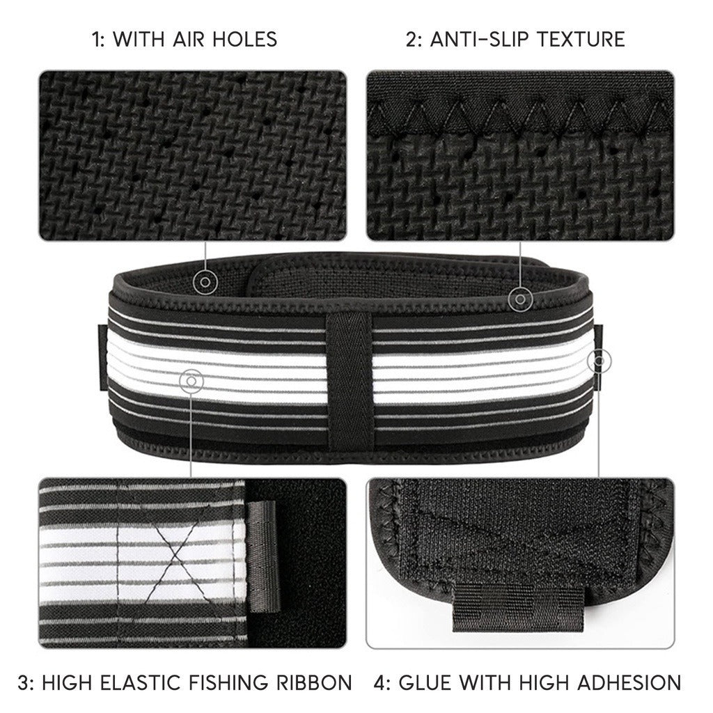 Abdominal Retraction Belt