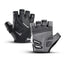 Half finger cycling gloves